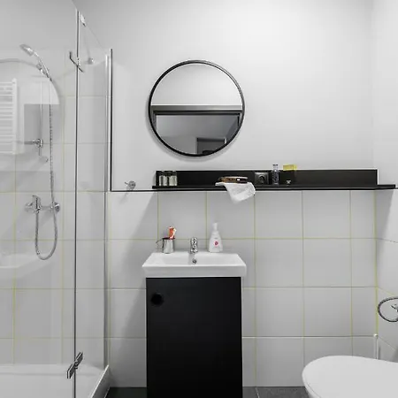 Apartamenty Depot Wroblewskiego Lodž Exteriér fotografie