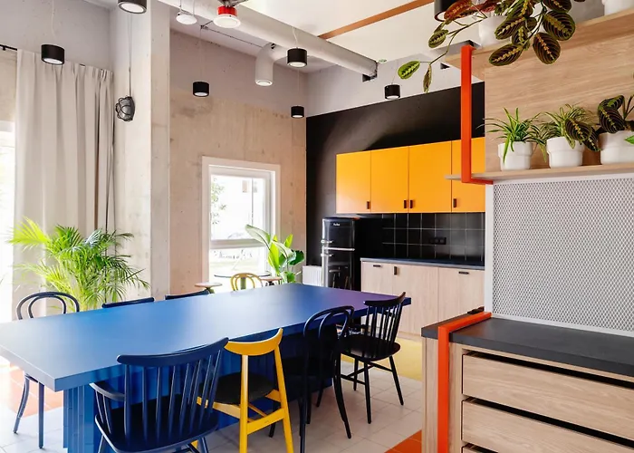 Apartamenty Depot Wroblewskiego
