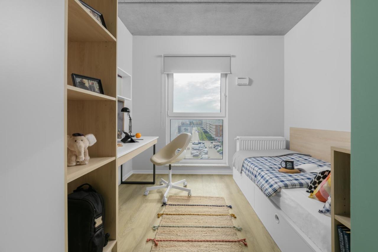 Apartment Depot Wroblewskiego *